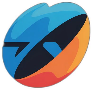 果冻影视品牌Logo